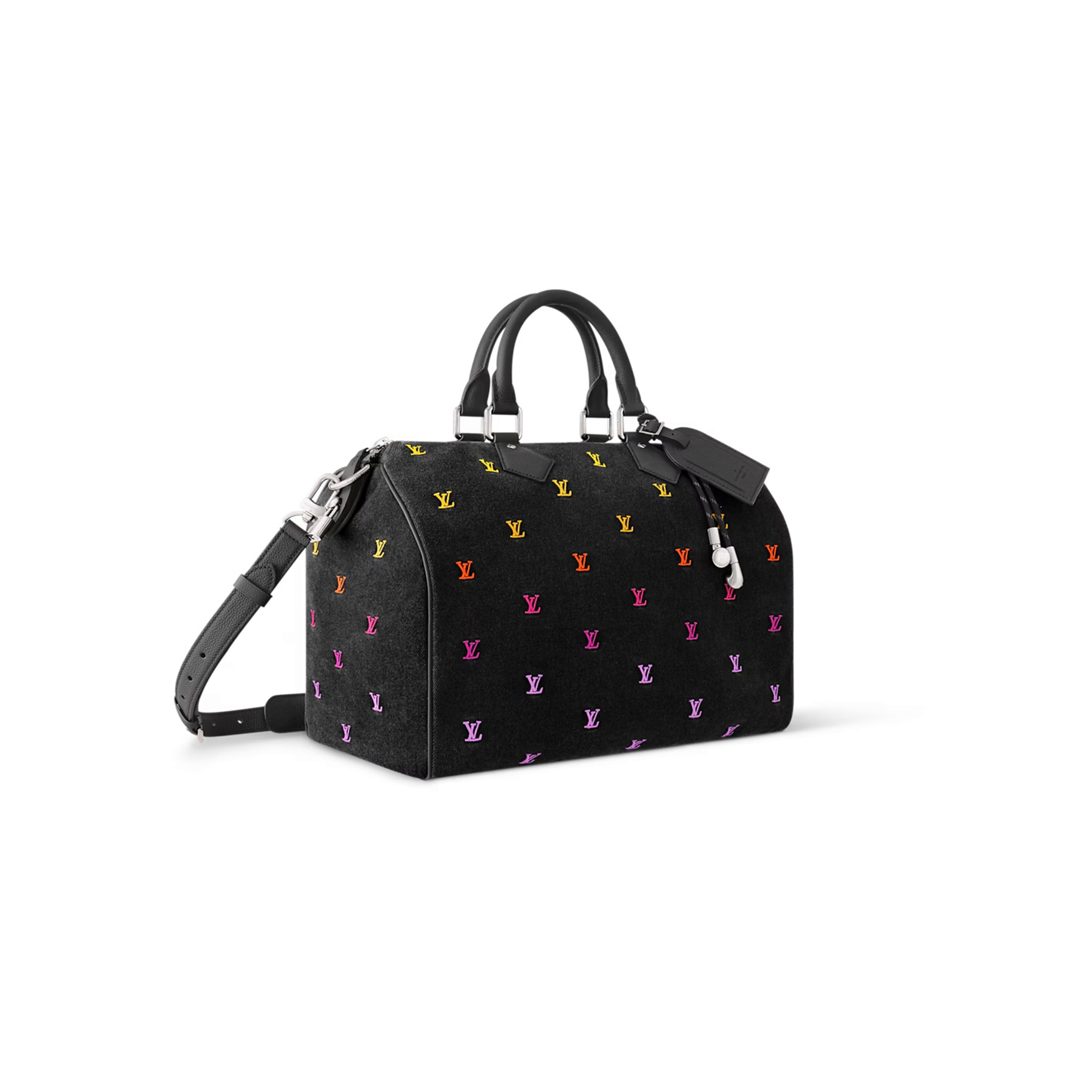 l0*is V*t0n speedy 40 bandouliÈre m14136 (40*26*23cm)